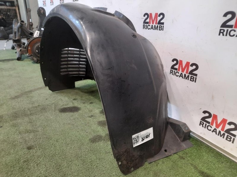 Parasassi Passaruota Interno POST SX CX23166563AA Jaguar XF I 2008