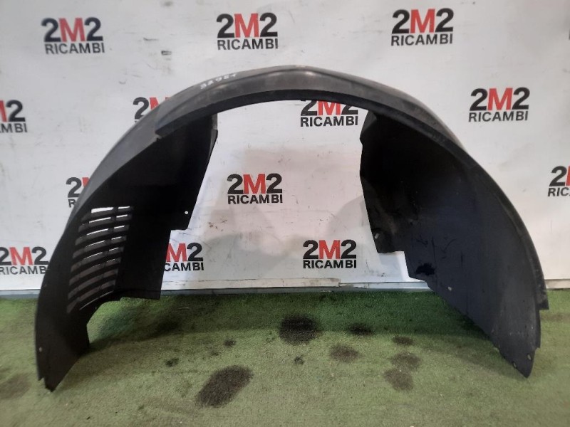 Parasassi Passaruota Interno POST SX CX23166563AA Jaguar XF I 2008