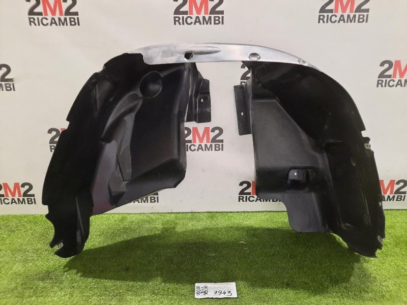 Parasassi Passaruota Interno POST SX 52109633 Jeep Renegade 2015