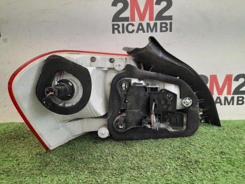 Parasassi Passaruota Interno POST SX 52109633 Jeep Renegade 2015