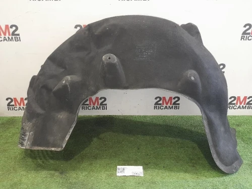 Parasassi Passaruota Interno POST SX A2518800505 Mercedes Classe R W251 2006