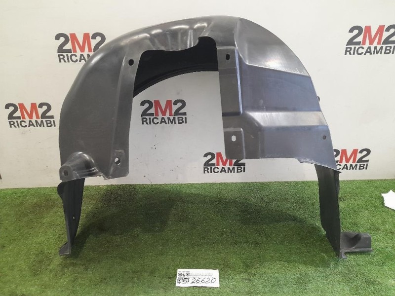 Parasassi Passaruota Interno POST SX 39040822 Opel Astra K SW 2016