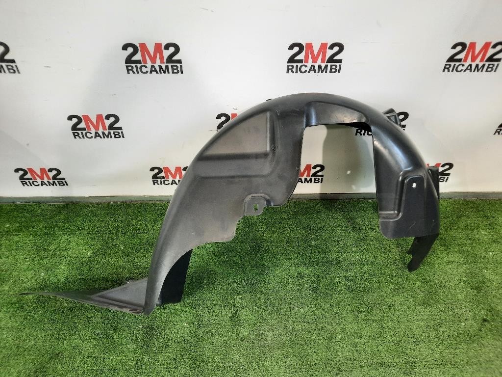 Parasassi Passaruota Interno POST SX 9677267180 Peugeot 308 II 2014