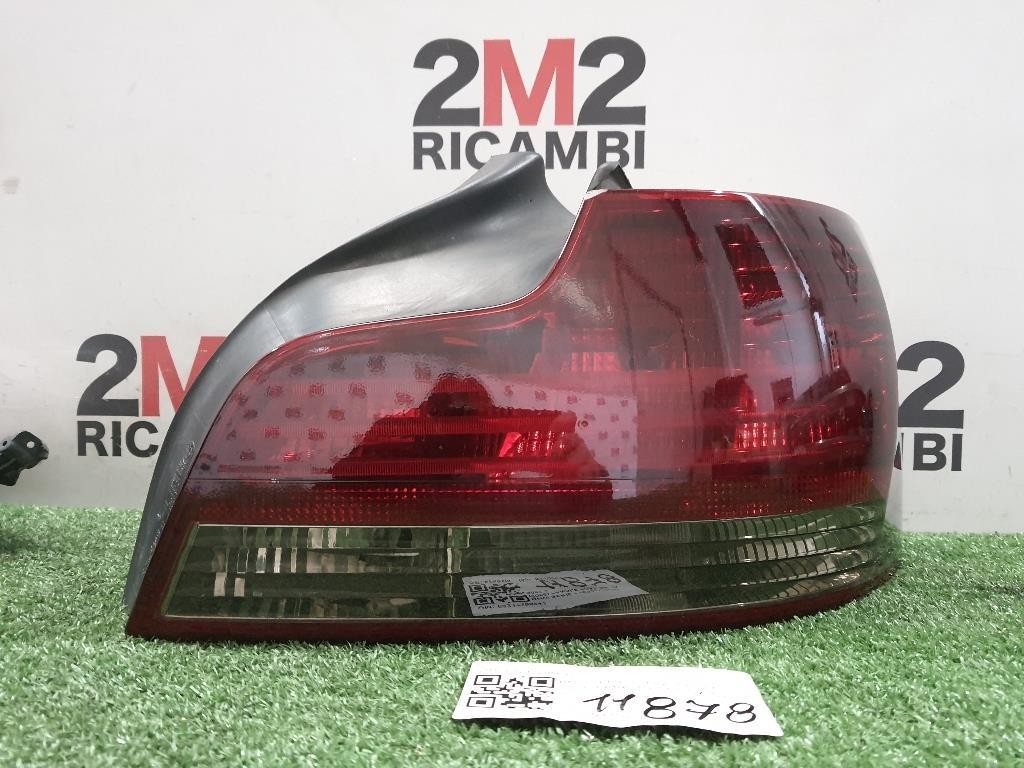 Fanale POST DX 63217285642 Bmw Serie 1 E82 Coupe 2005