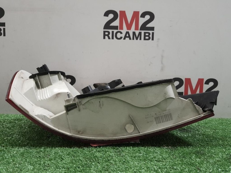 Fanale POST DX 63214869810 Bmw Serie 1 E82 Coupe 2005