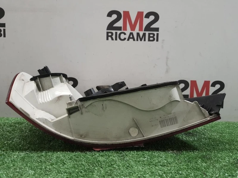 Fanale POST DX 63214869810 Bmw Serie 1 E82 Coupe 2005