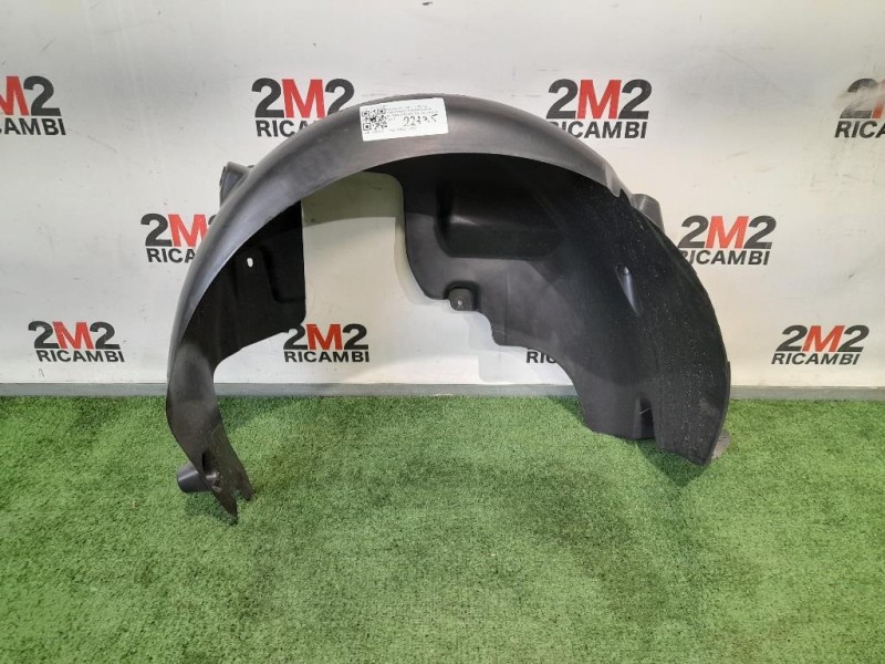 Parasassi Passaruota Interno POST SX 9811877880 Peugeot 308 II 2014