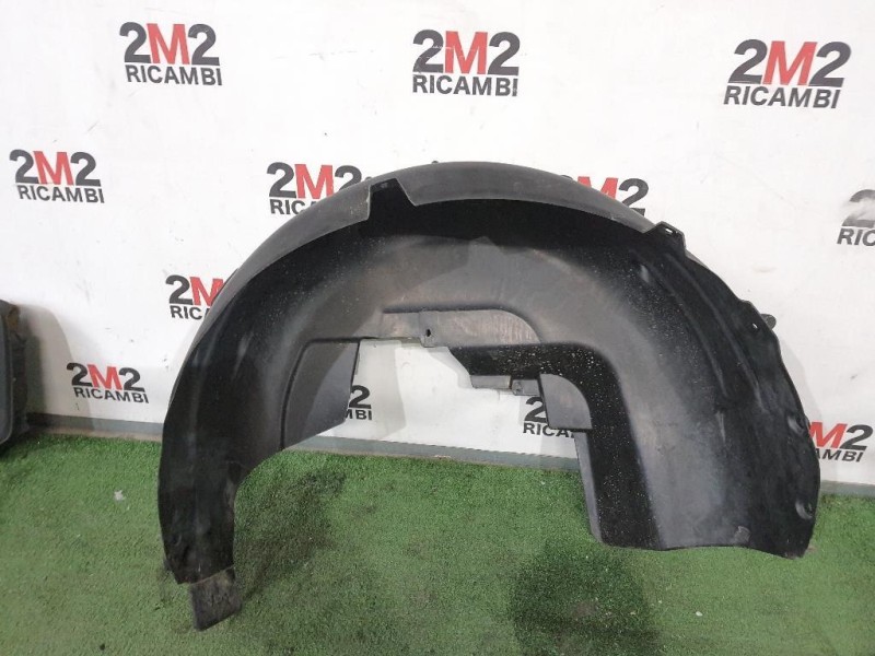 Parasassi Passaruota Interno POST SX 9816606180 Peugeot 5008 II 2017