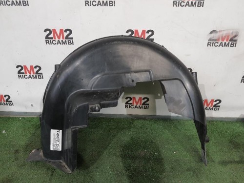 Parasassi Passaruota Interno POST SX 9816606180 Peugeot 5008 II 2017