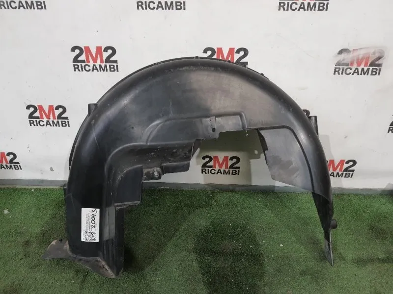 Parasassi Passaruota Interno POST SX 9816606180 Peugeot 5008 II 2017