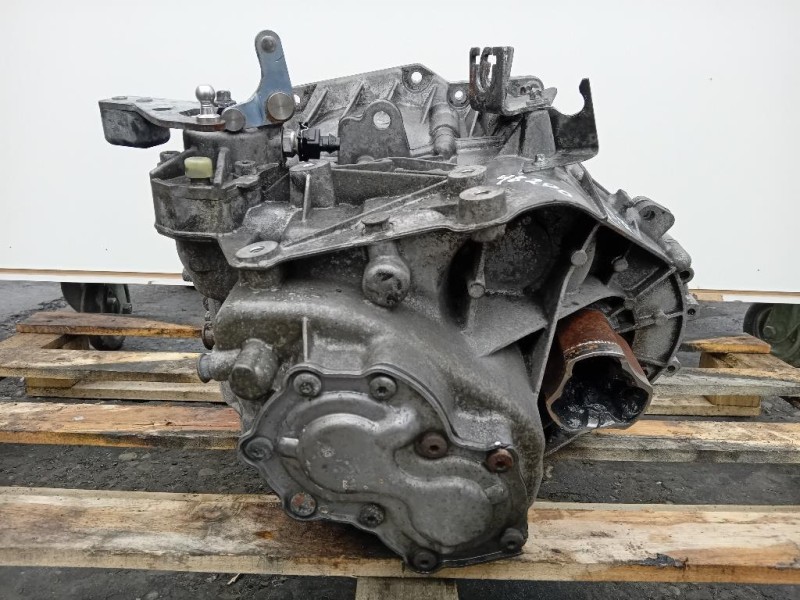 Cambio GS6-53BGDG 6 MARCE MANUALE Mini MINI Cooper R56 2007