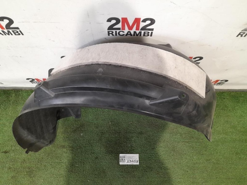 Parasassi Passaruota Interno POST SX 2GA810971B Volkswagen T-roc 2017