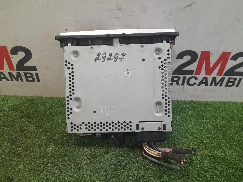 Unità Autoradio 281150030RT Renault Mégane III 2009