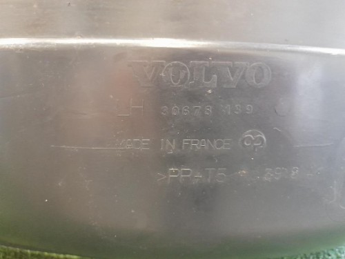Parasassi Passaruota Interno POST SX 30678139 Volvo V50 2004