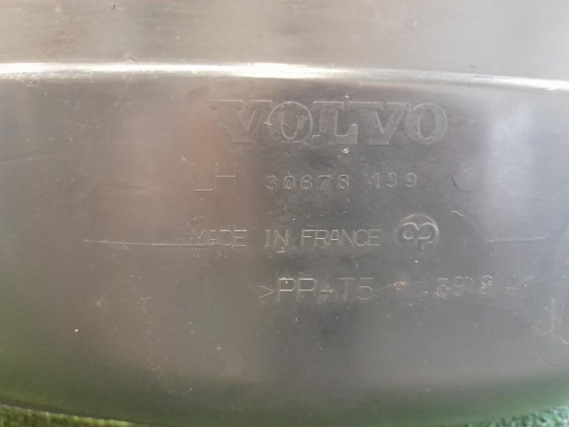 Parasassi Passaruota Interno POST SX 30678139 Volvo V50 2004