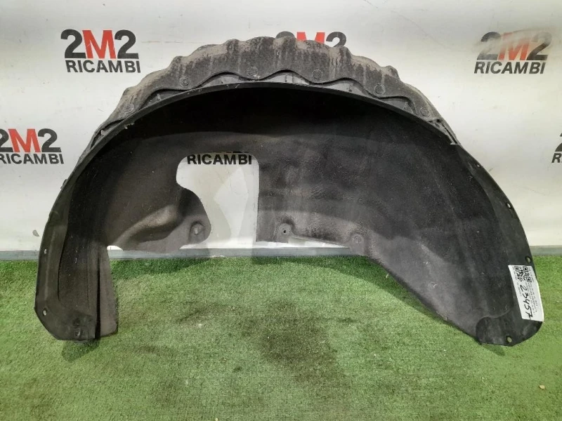 Parasassi Passaruota Interno POST SX 31333252 Volvo V60 I 2013