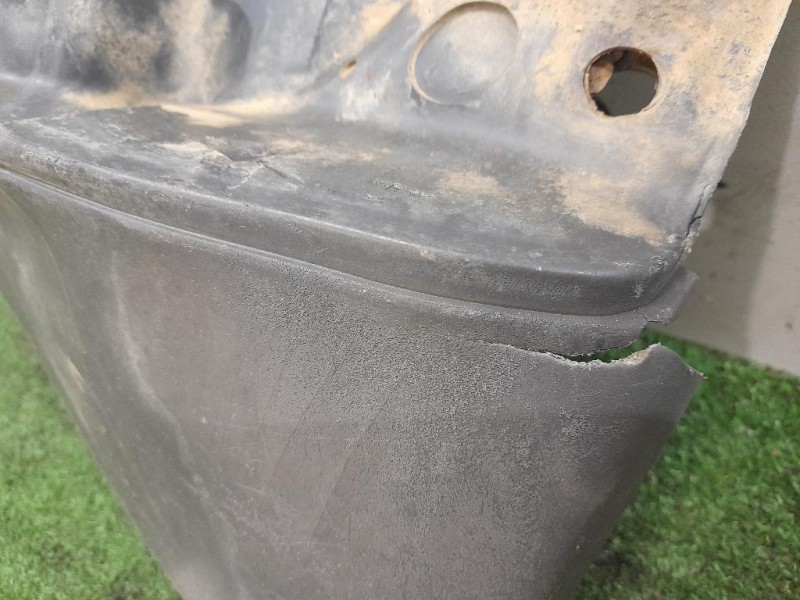 Paraspruzzi Parafango ANT DX MR109284 Mitsubishi L200 II 1997