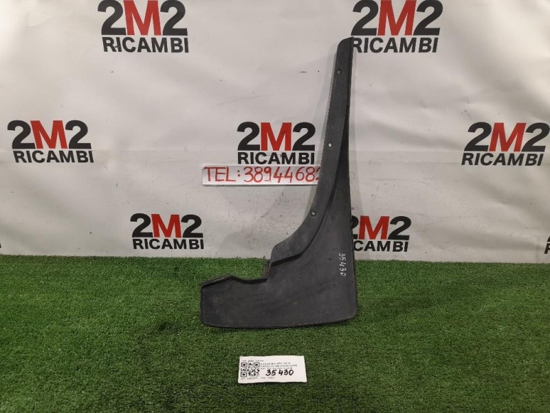 Paraspruzzi Parafango ANT DX 63851-EB300 Nissan Navara 2010