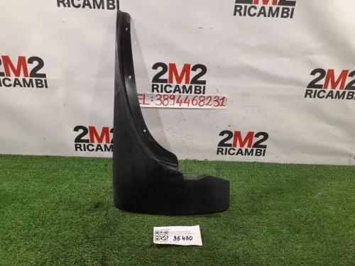 Paraspruzzi Parafango ANT DX 63851-EB300 Nissan Navara 2010