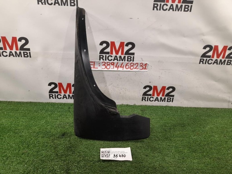 Paraspruzzi Parafango ANT DX 63851-EB300 Nissan Navara 2010