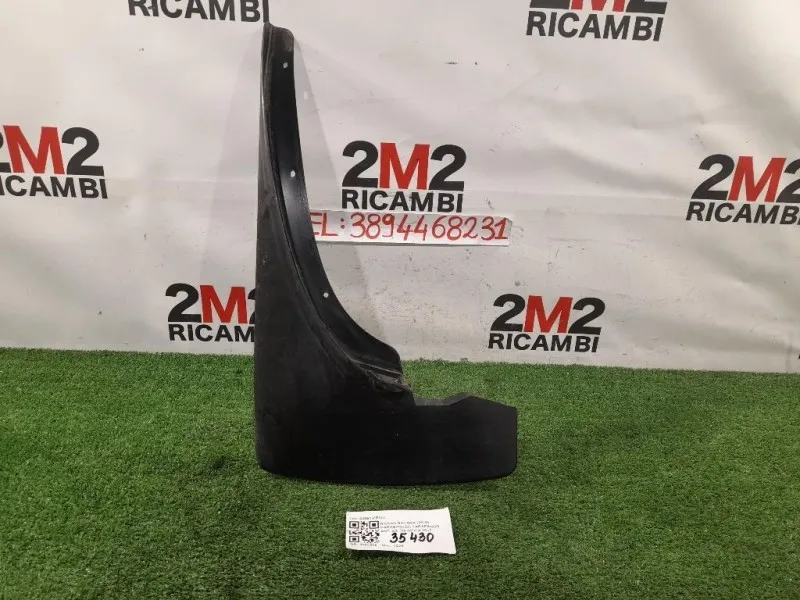 Paraspruzzi Parafango ANT DX 63851-EB300 Nissan Navara 2010