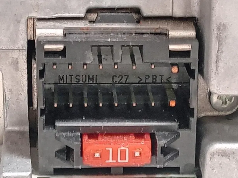 Unità Autoradio UNITÀ AUTORADIO Seat EXEO 3R2 2009