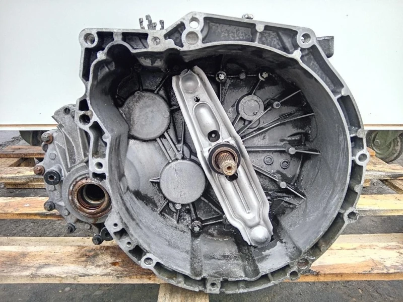 Cambio GS6-53BGDG 6 MARCE MANUALE Mini MINI Cooper R56 2007