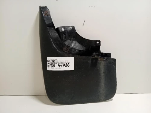 Paraspruzzi Parafango ANT DX 63851-VK000 Nissan Navara 2010