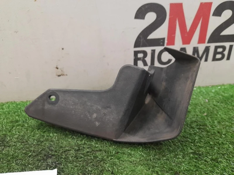 Paraspruzzi Parafango ANT DX 766210H010 Toyota AYGO II 2018