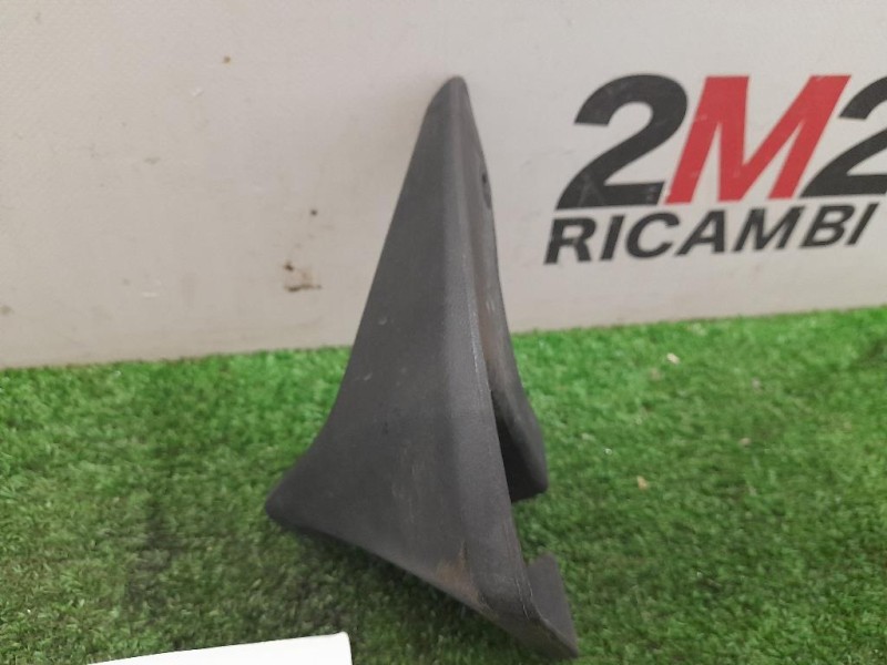 Paraspruzzi Parafango ANT DX 766210H010 Toyota AYGO II 2018