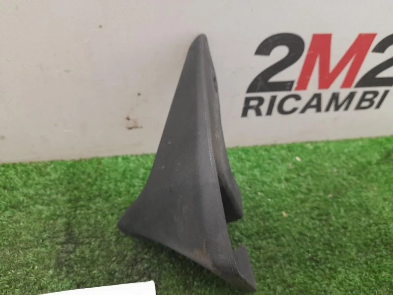 Paraspruzzi Parafango ANT DX 766210H010 Toyota AYGO II 2018