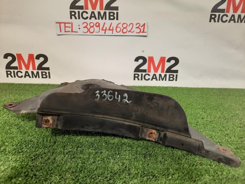 Paraspruzzi Parafango ANT SX 51717241847 DEFLETTORE ALLOGGIAMENTO RUOTA SX Bmw Serie 1 F20 Berlina 2012