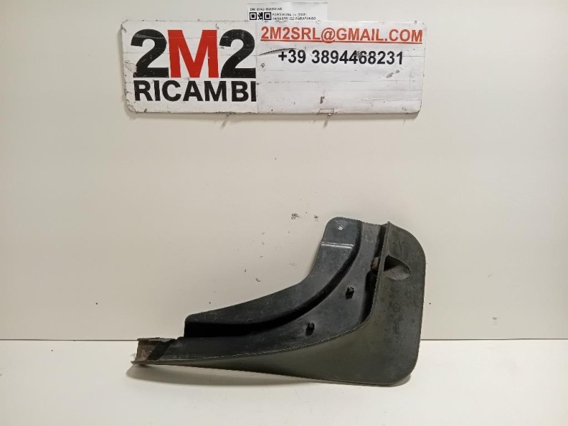 Paraspruzzi Parafango ANT SX 8V4J-16A263-AD Ford KUGA I 2008