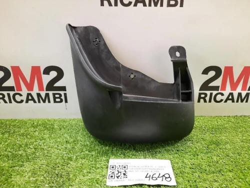 Paraspruzzi Parafango ANT SX 8683126900 Hyundai Santa FÉ I 2001