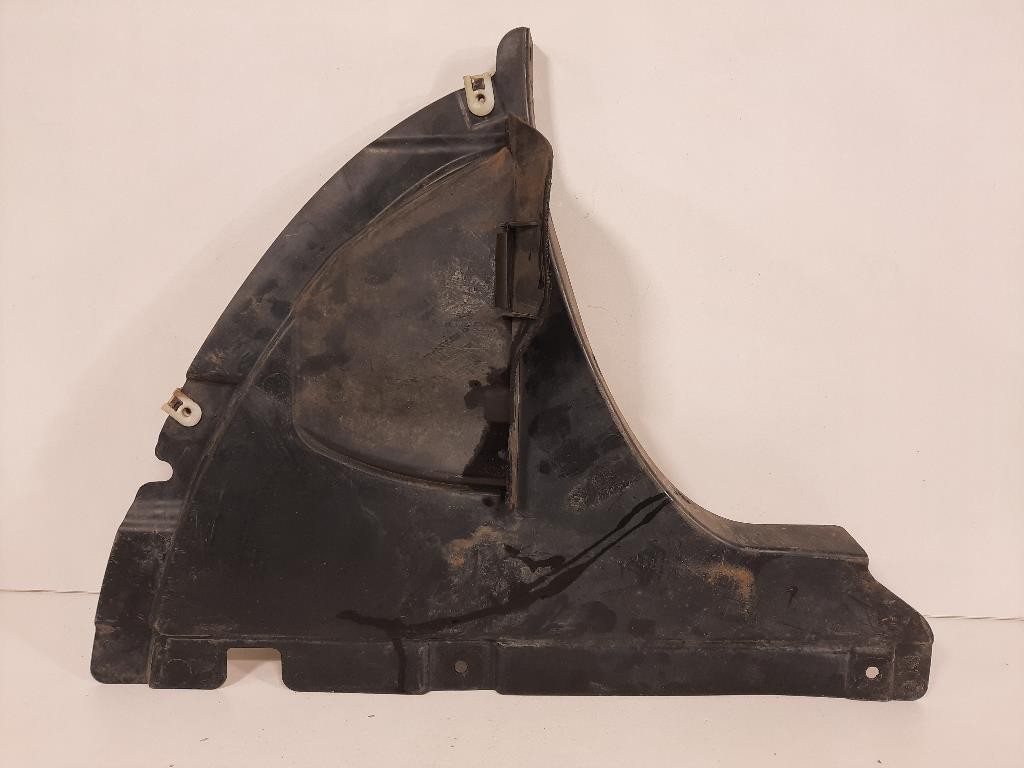 Paraspruzzi Parafango ANT SX 51717290789 Mini MINI ONE F55 2014