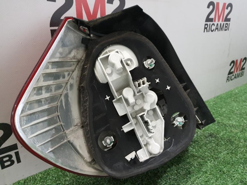 Fanale POST DX 7164956 Bmw Serie 1 E87 Berlina 2005