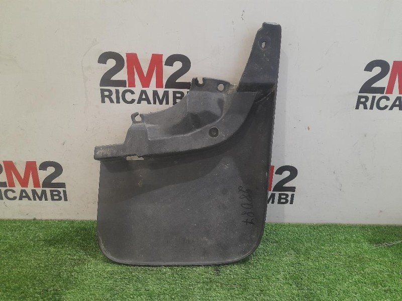 Paraspruzzi Parafango ANT SX 63851 Nissan Navara 2010