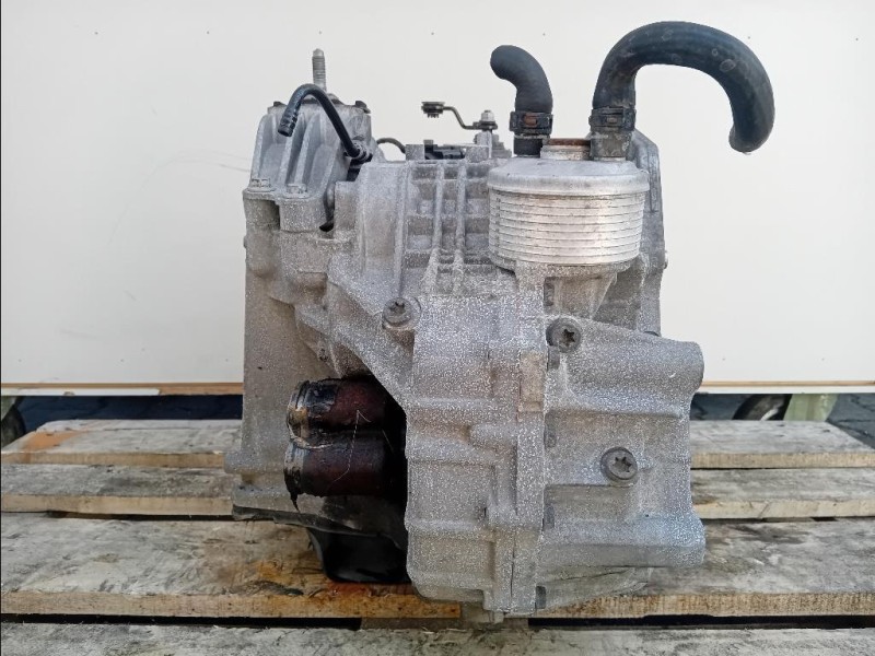Cambio GA6F21WA 6 MARCE AUTOMATICO Mini MINI Cooper R56 2007