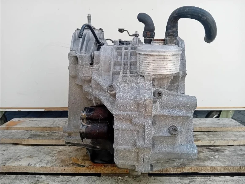 Cambio GA6F21WA 6 MARCE AUTOMATICO Mini MINI Cooper R56 2007