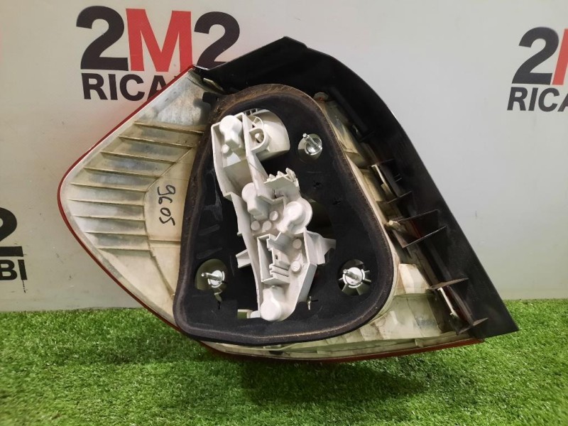 Unità Autoradio 106887 10 Smart Fortwo Cabrio 453 2015