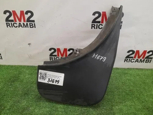 Paraspruzzi Parafango POST DX CAT500240 Land Rover Range Rover III 2009