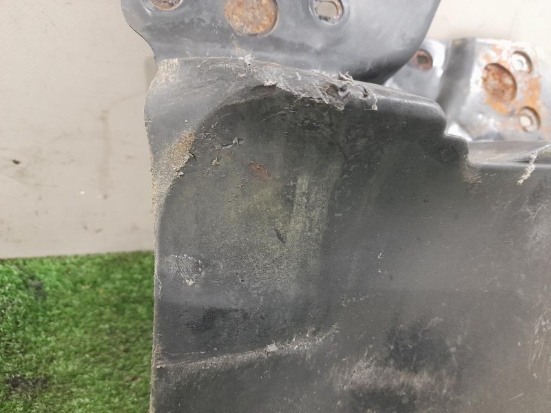 Paraspruzzi Parafango POST DX MR109292 Mitsubishi L200 II 1997