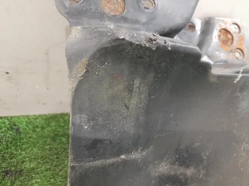 Paraspruzzi Parafango POST DX MR109292 Mitsubishi L200 II 1997