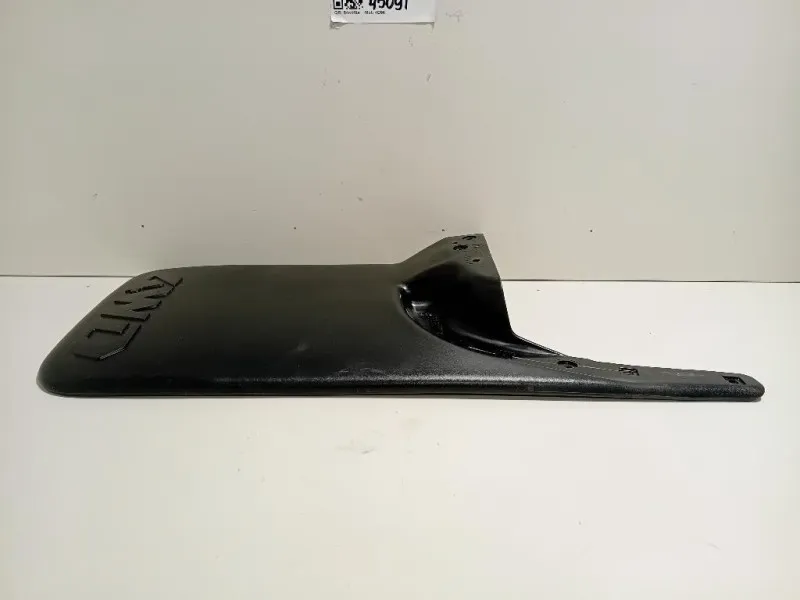 Paraspruzzi Parafango POST DX MR109290 Mitsubishi L200 III 2006