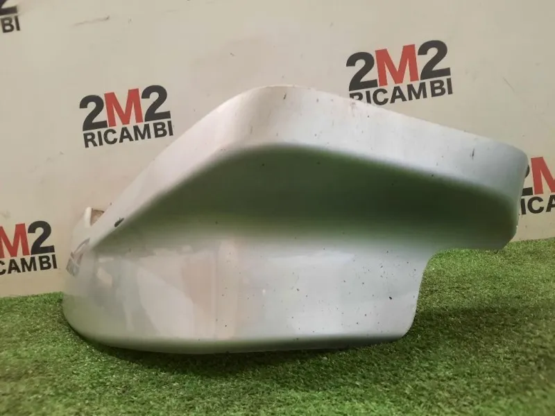 Paraspruzzi Parafango POST DX MR478778 Mitsubishi Pajero III 2000