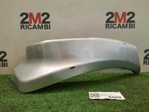 Paraspruzzi Parafango POST DX MR478778 Mitsubishi Pajero III 2000