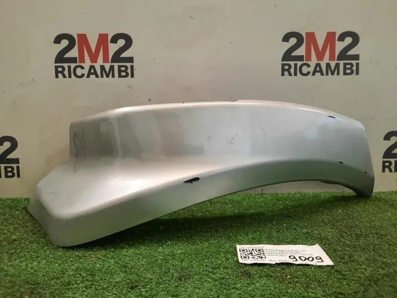Paraspruzzi Parafango POST DX MR478778 Mitsubishi Pajero III 2000