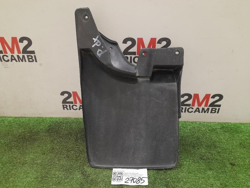 Paraspruzzi Parafango POST DX 938202S600 Nissan Navara 2000