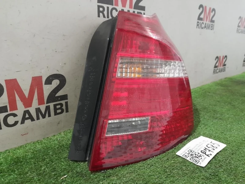 Fanale POST DX 63217285642 Bmw Serie 1 E88 Cabrio 2005