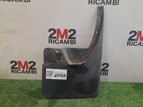 Paraspruzzi Parafango POST DX 78810-EB000 Nissan Navara 2010